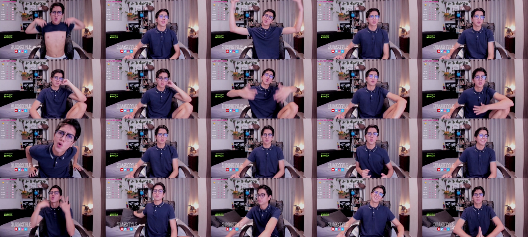 Juancamroom  06-10-2021